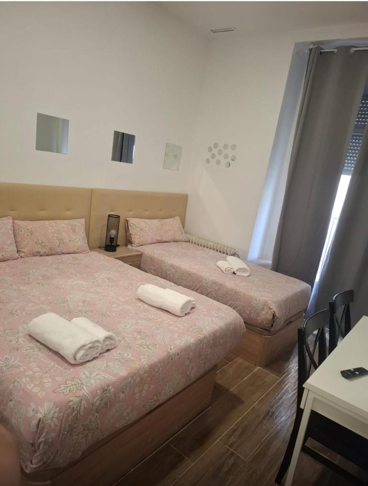 Corazon De Chueca Guest house Madrid
