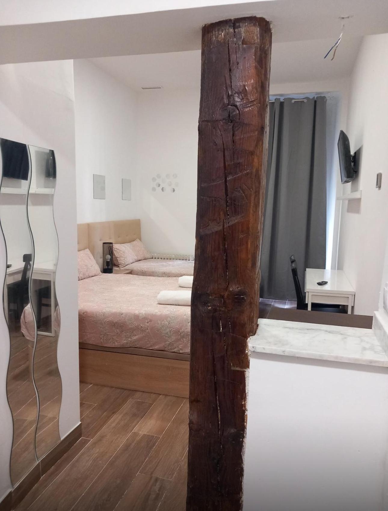 Corazon De Chueca Guest house *